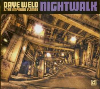 CD Dave Weld: Nightwalk
