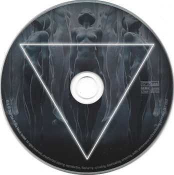 CD Davey Suicide: Rock Aint Dead