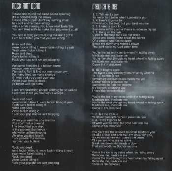 CD Davey Suicide: Rock Aint Dead