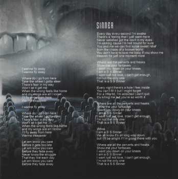 CD Davey Suicide: Rock Aint Dead