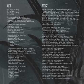 CD Davey Suicide: Rock Aint Dead