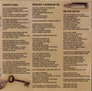 CD David A. Stewart: Lucky Numbers