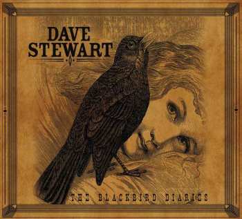 Album David A. Stewart: The Blackbird Diaries