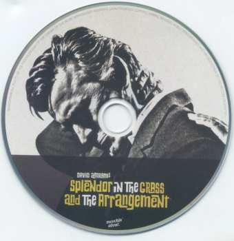 5CD/Doos David Amram: David Amram's Classic American Scores 1958~2016