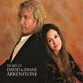 CD Diane Arkenstone: The Best Of David & Diane Arkenstone
