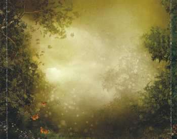 CD David Arkenstone: Celtic Garden