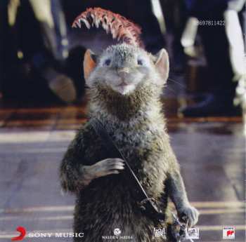 CD David Arnold: The Chronicles Of Narnia - The Voyage Of The Dawn Treader (Original Motion Picture Soundtrack)