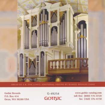 CD Dr. Brady Knapp: Praise The Spirit: Sacred Music Of David Ashley White