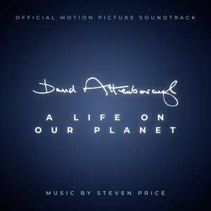 Album Steven Price: A Life on Our Planet