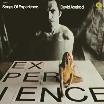 LP David Axelrod: Songs Of Experience