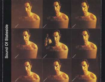 CD David Axelrod: Songs Of Experience