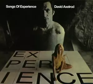 Songs Of Experience