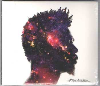 CD David Banner: #TheGodBox