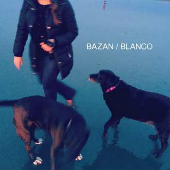 LP David Bazan: Blanco