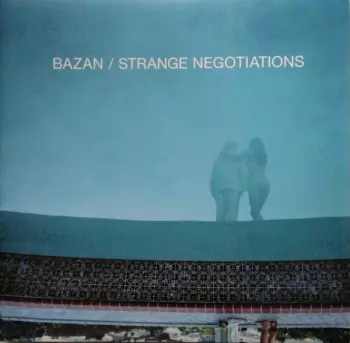 Strange Negotiations