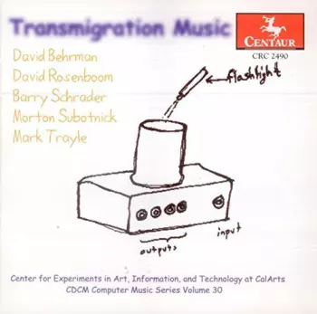 Transmigration Music