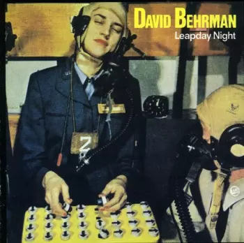 Leapday Night