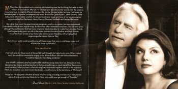 CD David Benoit: 2 In Love