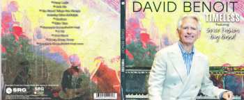CD David Benoit: Timeless