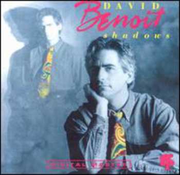 Album David Benoit: Shadows