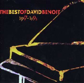 Album David Benoit: The Best Of David Benoit 1987-1995