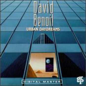 Album David Benoit: Urban Daydreams