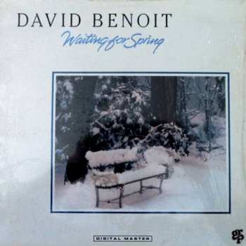 LP David Benoit: Waiting For Spring