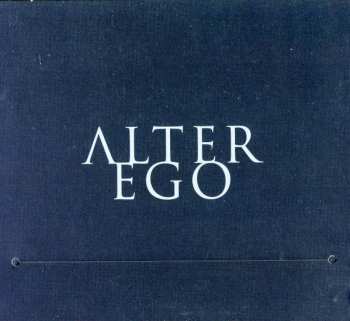 CD David Bergmüller: Alter Ego DIGI