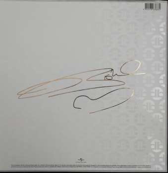 2LP David Bisbal: 20 Anos Contigo LTD
