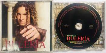 LP David Bisbal: Buleria - 20th Anniversay Edition