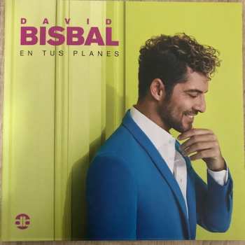 LP David Bisbal: En Tus Planes