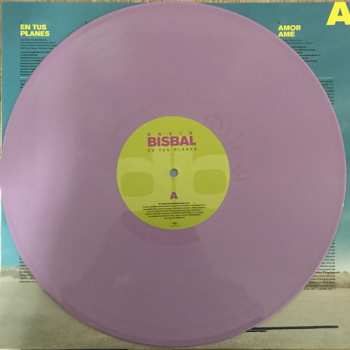 LP David Bisbal: En Tus Planes