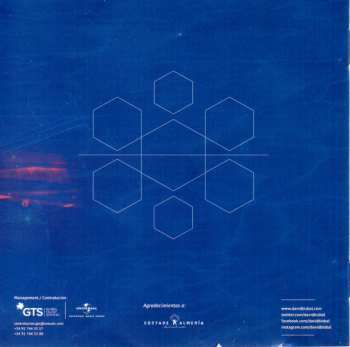 LP David Bisbal: Hijos Del Mar