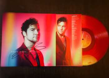 LP David Bisbal: Me Siento Vivo