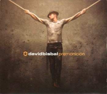 Album David Bisbal: Premonición