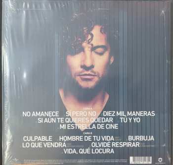 LP David Bisbal: Tú Y Yo