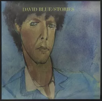 David Blue: Stories