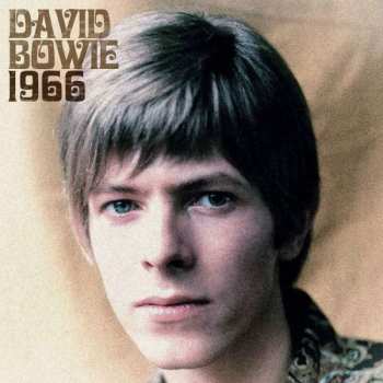 CD David Bowie: 1966