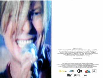 DVD David Bowie: A Reality Tour