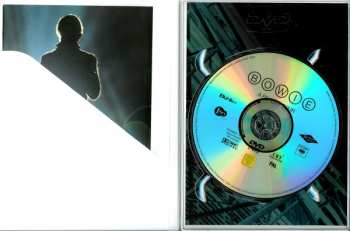 DVD David Bowie: A Reality Tour