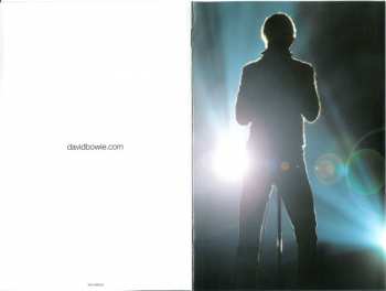 DVD David Bowie: A Reality Tour