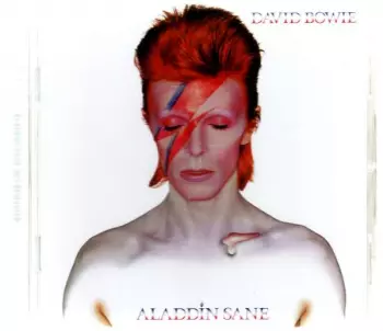 David Bowie: Aladdin Sane