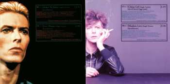 CD David Bowie: Best Of Bowie