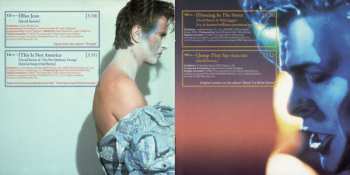 CD David Bowie: Best Of Bowie