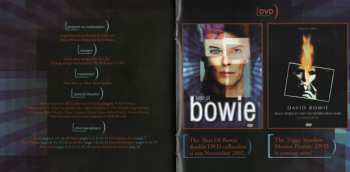 CD David Bowie: Best Of Bowie