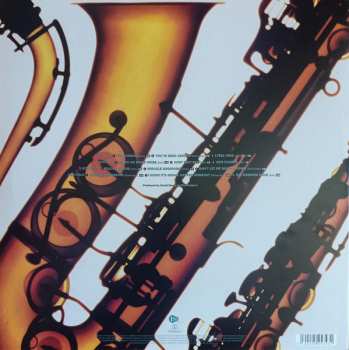 2LP David Bowie: Black Tie White Noise