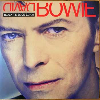 18LP/Doos David Bowie: Brilliant Adventure [1992-2001] LTD