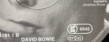 2LP David Bowie: Changesbowie