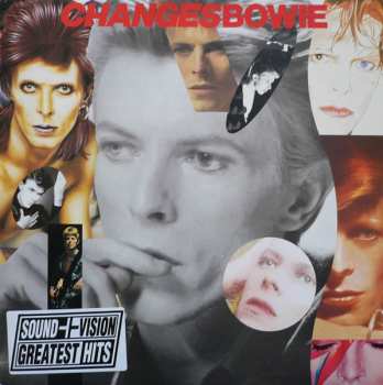 2LP David Bowie: Changesbowie