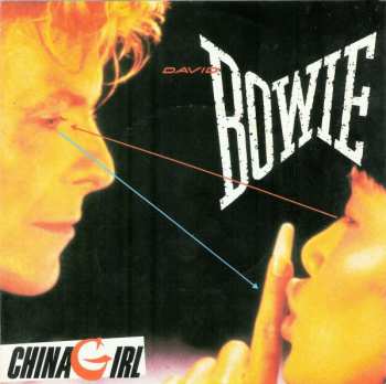 Album David Bowie: China Girl
